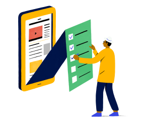 Hoe wordt nepnieuws verspreid?