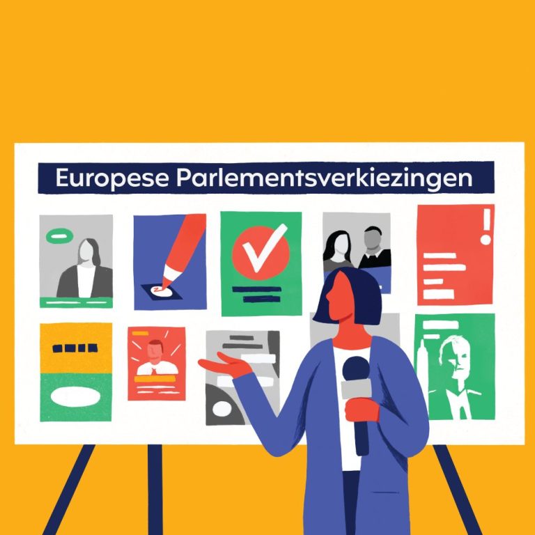 Europese verkiezingen