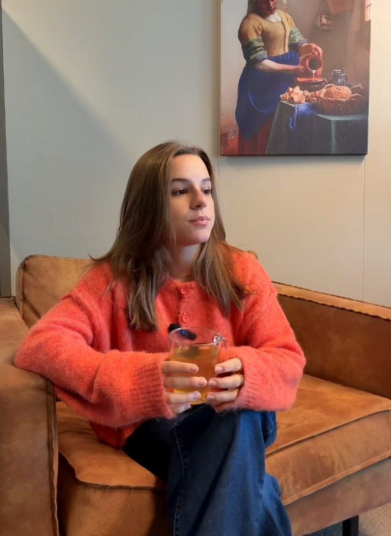 Annemarie Lekkerkerker